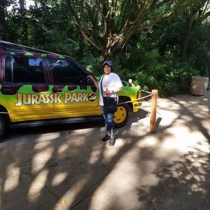 Meet your Posher, Michelle